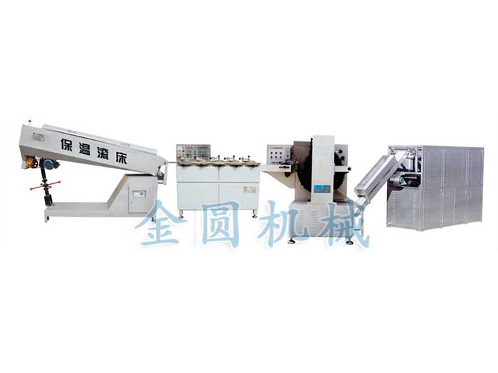 沧州棒棒糖成型机